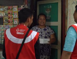 Internet Rakyat Hadir di Sukabumi, Tawarkan Akses 100 Mbps Mulai Rp100 Ribu per Bulan