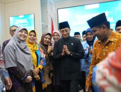 Kemenag Targetkan Sertifikasi 467 Ribu Guru, Anggarkan Rp11,59 Triliun untuk TPG dan Kesejahteraan