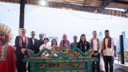 Ascott Perkenalkan Program Staycation di Jakarta Bertepatan HUT ke-499