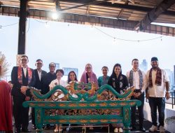 Ascott Perkenalkan Program Staycation di Jakarta Bertepatan HUT ke-499