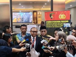 Jusuf Kalla Laporkan Rismon Sianipar ke Bareskrim, Diduga Sebar Fitnah Rp5 Miliar ke Roy Suryo