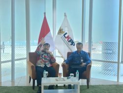 LKPP Tegaskan Peran Independen dalam Kasus Pengadaan, Ahli: Unsur Melawan Hukum Jadi Kunci