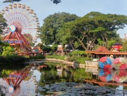 Dufan Tetap Ramai di Hari Biasa, Wisata Edukasi dan Nostalgia Jadi Daya Tarik