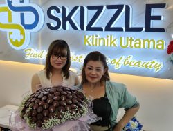 Shindy Samuel Angkat Isu Kesehatan dan Gaya Hidup Lewat “Second Beginning”, Soroti Pentingnya Rawat Tubuh Pasca Turun Berat Badan