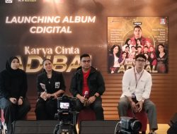 Album “Karya Cinta Adibal” Resmi Dirilis, Kolaborasi Jagonya Musik dan KFC Indonesia Angkat Kualitas Dangdut 2026