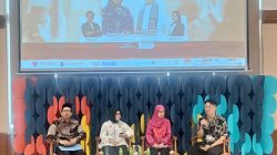 Dressponsible Vol. 2 Gaungkan Sustainable Fashion, Mahasiswa Gandeng Ekraf hingga Disparekraf