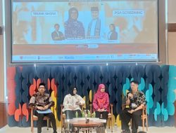 Dressponsible Vol. 2 Gaungkan Sustainable Fashion, Mahasiswa Gandeng Ekraf hingga Disparekraf