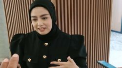 Tika Ramlan Siapkan Lagu Baru Bersama T2, Usung Warna Musik Lebih Fresh