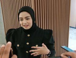 Tika Ramlan Siapkan Lagu Baru Bersama T2, Usung Warna Musik Lebih Fresh