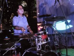 Freshman Fair 2026 Jadi Langkah Eric Sudrajat Perkuat Solidaritas Mahasiswa Teknik