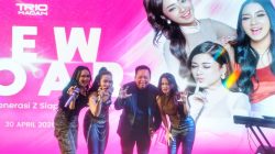 Trio Macan Hadir dengan Warna Baru, “Minggir Minggir (Kasih Paham Bos)” Jadi Penanda Era Generasi Z