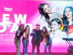 Trio Macan Hadir dengan Warna Baru, “Minggir Minggir (Kasih Paham Bos)” Jadi Penanda Era Generasi Z