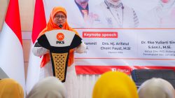 Kartini Masa Kini: PKS Tegaskan Perempuan Pilar Peradaban Bangsa