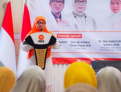 Kartini Masa Kini: PKS Tegaskan Perempuan Pilar Peradaban Bangsa