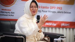 Siti Zuhro: Tanpa Perempuan di Ruang Publik, Kemajuan Bangsa Tak Akan Sempurna
