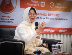 Siti Zuhro: Tanpa Perempuan di Ruang Publik, Kemajuan Bangsa Tak Akan Sempurna