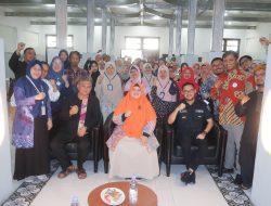 Dinsos Kota Bogor Genjot Pemberdayaan, Pelatihan UMKM Jadi Strategi Tekan Kemiskinan
