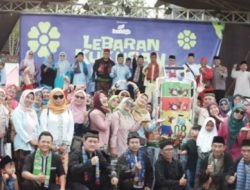 Walikota Depok: Lebaran Kukusan Jadi Sarana Melestarikan Budaya, Harus di Jaga untuk Anak Cucu Kita Nanti