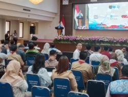 Musrenbang Pemkot Depok 2027: Fokus Utama Infrastruktur, Pendidikan dan SDM Masih jadi Prioritas