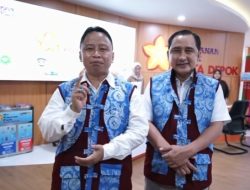 Tahun Kedua Program Sekolah Swasta Gratis di Depok, Supian Suri Gelontorkan Dana Rp 45 Miliar