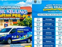 Bayar PBB-P2 dan BPHTB, Ada Mobil Keliling