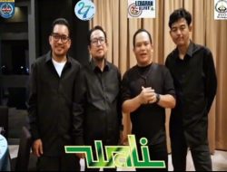 Lebaran dan HUT DEPOK 2026, Dimeriahkan Band Wali dan Ayu Ting Ting, Pokoknya Seru Daaahh