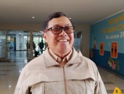 Hadapi Porprov Jabar: FPTI Depok Bakal Terjunkan Sembilan Atlet Bidik Tiga Medali