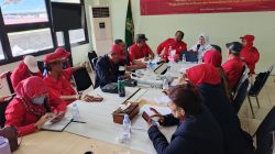 Raker STI Jabar 2026: Perkuat Konsolidasi, Jaga Silaturahmi di Bulan Syawal