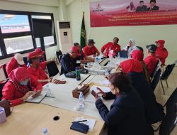 Raker STI Jabar 2026: Perkuat Konsolidasi, Jaga Silaturahmi di Bulan Syawal