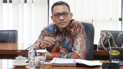 Dody Dorong Penyelesaian Segera Sertifikasi Sejumlah Lahan/Bidang Tanah Milik Pemkot Bogor