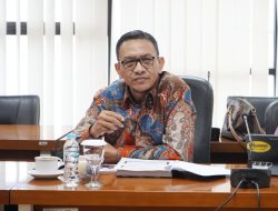 Dody Dorong Penyelesaian Segera Sertifikasi Sejumlah Lahan/Bidang Tanah Milik Pemkot Bogor