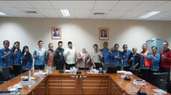 Dody Apresiasi Capaian Dinas PUPR Sekaligus Minta Penguatan Pengawasan Bangunan Tak Berizin