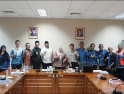 Dody Apresiasi Capaian Dinas PUPR Sekaligus Minta Penguatan Pengawasan Bangunan Tak Berizin