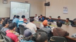 PSSI Depok Siap Gelar Liga Jabar Istimewa Fokus Pembinaan Usia Dini, Kick Off Dimulai Mei 2026