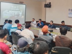 PSSI Depok Siap Gelar Liga Jabar Istimewa Fokus Pembinaan Usia Dini, Kick Off Dimulai Mei 2026