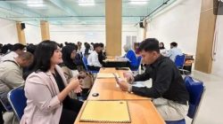 Ribuan Anak Muda Serbu Bursa Kerja di Balai Kota Depok, Didominasi Gen Z dan Milenial