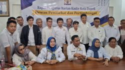 Akan Gelar Muskot September Mendatang, Calon Ketua Kadin Baru Wajib Penuhi Persyaratan