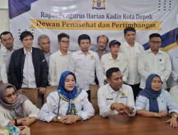 Akan Gelar Muskot September Mendatang, Calon Ketua Kadin Baru Wajib Penuhi Persyaratan