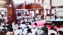 Tasyakuran HUT ke-27 H. Supian Suri: Masa Depan Kota Depok Semakin Maju