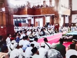 Tasyakuran HUT ke-27 H. Supian Suri: Masa Depan Kota Depok Semakin Maju