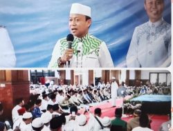 Ustad Das’ad Latif: Momen Usia ke-27 Depok Ungkap 4 Pilar Kunci untuk Maju dan Makmur