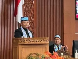 Walikota Supian Suri Beberkan 3 Strategi Wujudkan Depok Maju