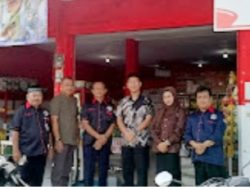 DPRD Bangka Barat Kunker ke KKMP Kemiri Muka, Pelajari Koperasi Berbasis Kebersamaan