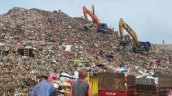 Kota Depok Kirim 750 Ton Sampah per Hari ke Bogor Diolah Jadi Energi Listrik