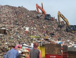 Kota Depok Kirim 750 Ton Sampah per Hari ke Bogor Diolah Jadi Energi Listrik