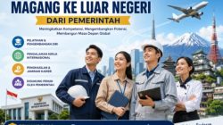 Pemkot Depok Buka Program Magang ke Jepang, Gaji Capai Rp18 Juta per Bulan