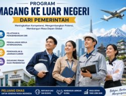 Pemkot Depok Buka Program Magang ke Jepang, Gaji Capai Rp18 Juta per Bulan