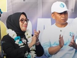 Menteri PPPA Resmikan RBI di 63 Kelurahan, Dorong Penguatan Kolaborasi untuk Pembangunan Inklusif