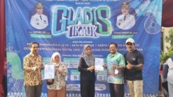 GLADIS TIKTOK Disdukcapil Depok Hadir di 11 Kecamatan, Layanan Adminduk Tuntas Sehari