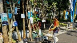 Walikota Minta Karangan Bunga Ucapan HUT Depok Diganti Pohon